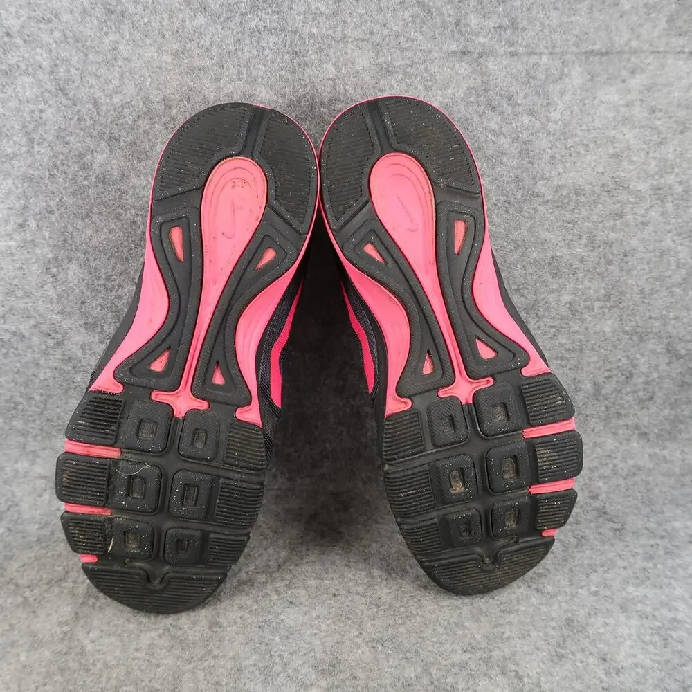Nike used shoes